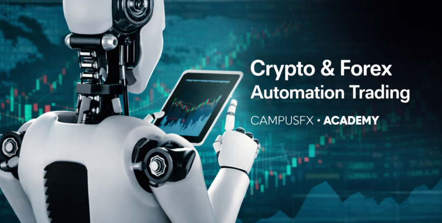 CampusFx Automated Trading