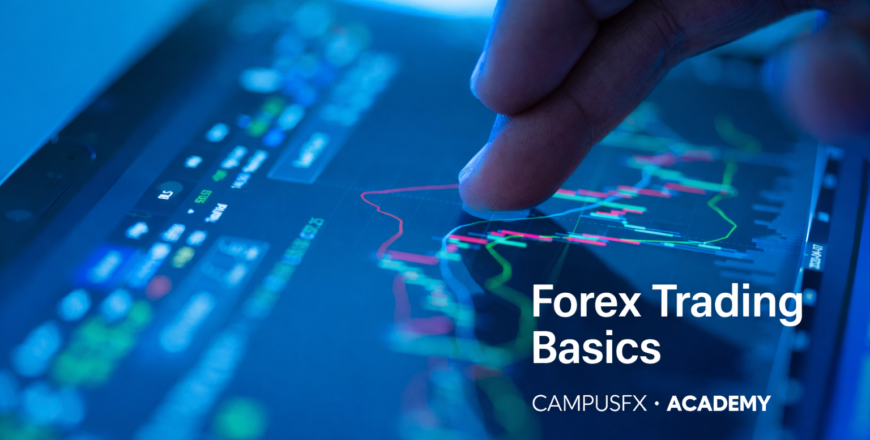Campusfx forex