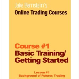Online Trading Courses (Free Book)