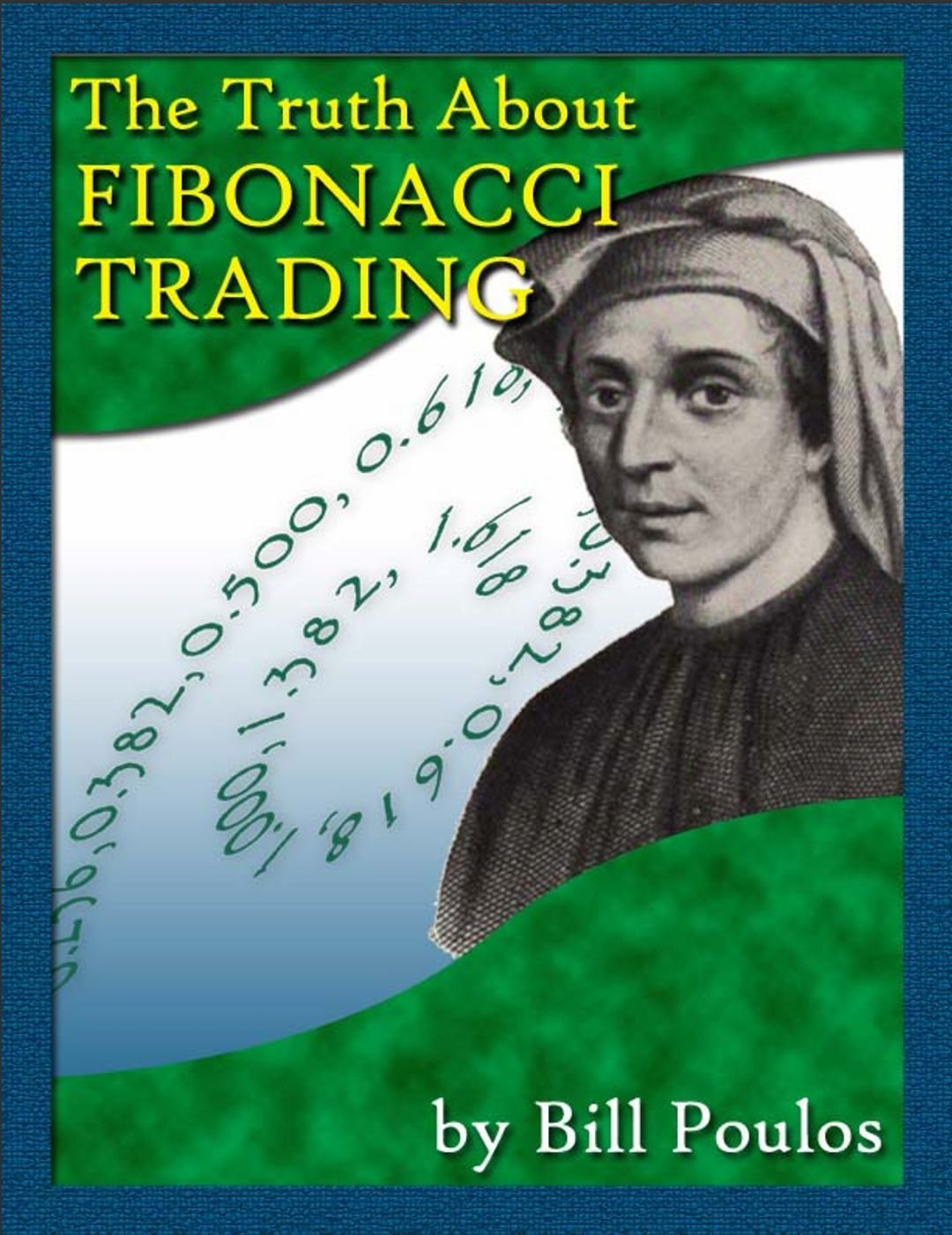 Fibonacci Trading Book by Bill Poulos (Free Book)
